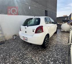 تۆیۆتا یارس